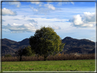 foto Colli Asolani in Autunno